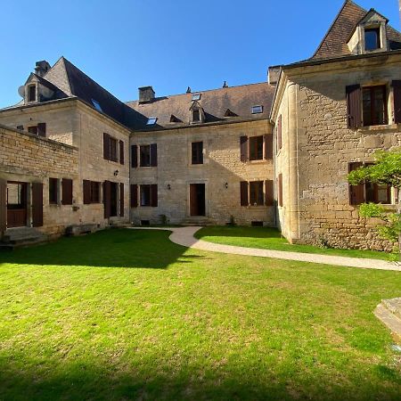 Les Courtines - Appartement De Caractere A La Roque-Gageac - Les Chenes Verts 외부 사진