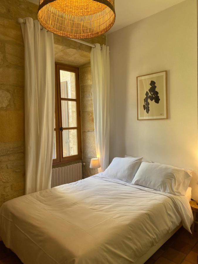 Les Courtines - Appartement De Caractere A La Roque-Gageac - Les Chenes Verts 외부 사진