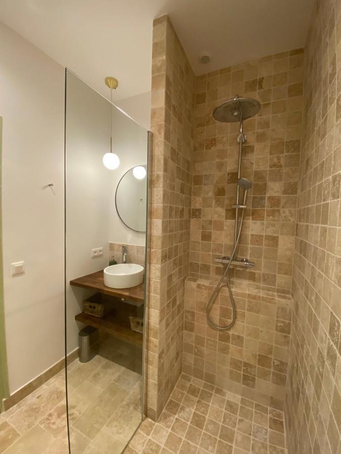 Les Courtines - Appartement De Caractere A La Roque-Gageac - Les Chenes Verts 외부 사진