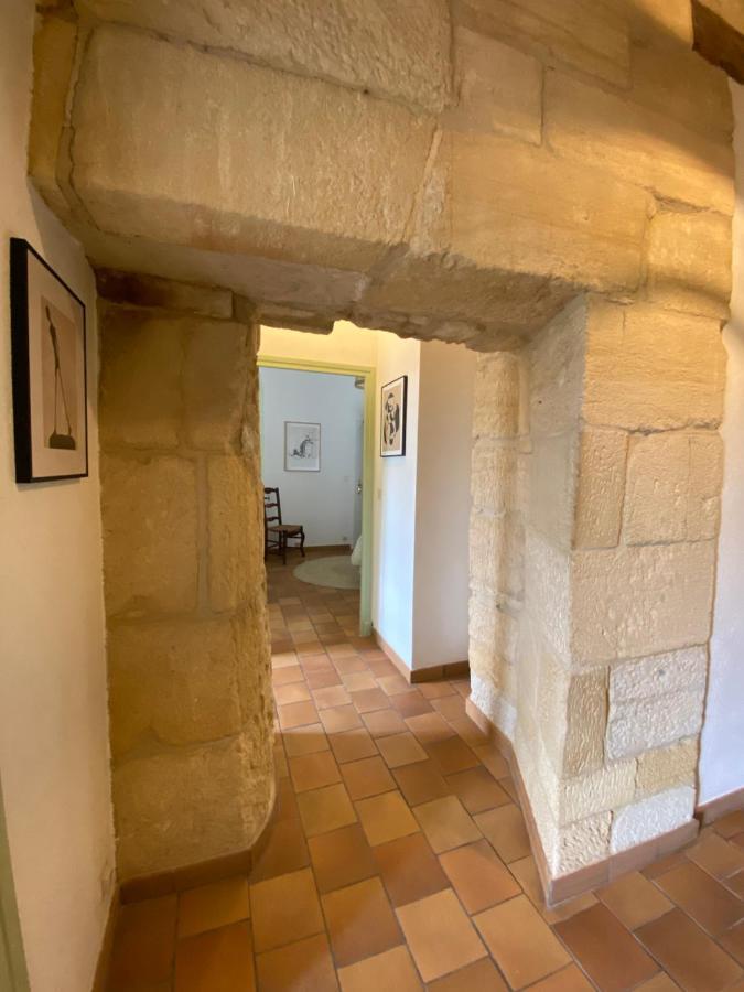 Les Courtines - Appartement De Caractere A La Roque-Gageac - Les Chenes Verts 외부 사진